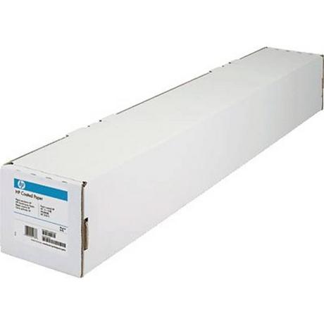 HEWLETT PACKARD Papier pour traceurs 61 cm x 45.7 m  