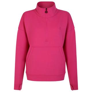 Dare 2B  Laura Whitmore Recoup II Sweatshirt mit halbem Reißverschluss 