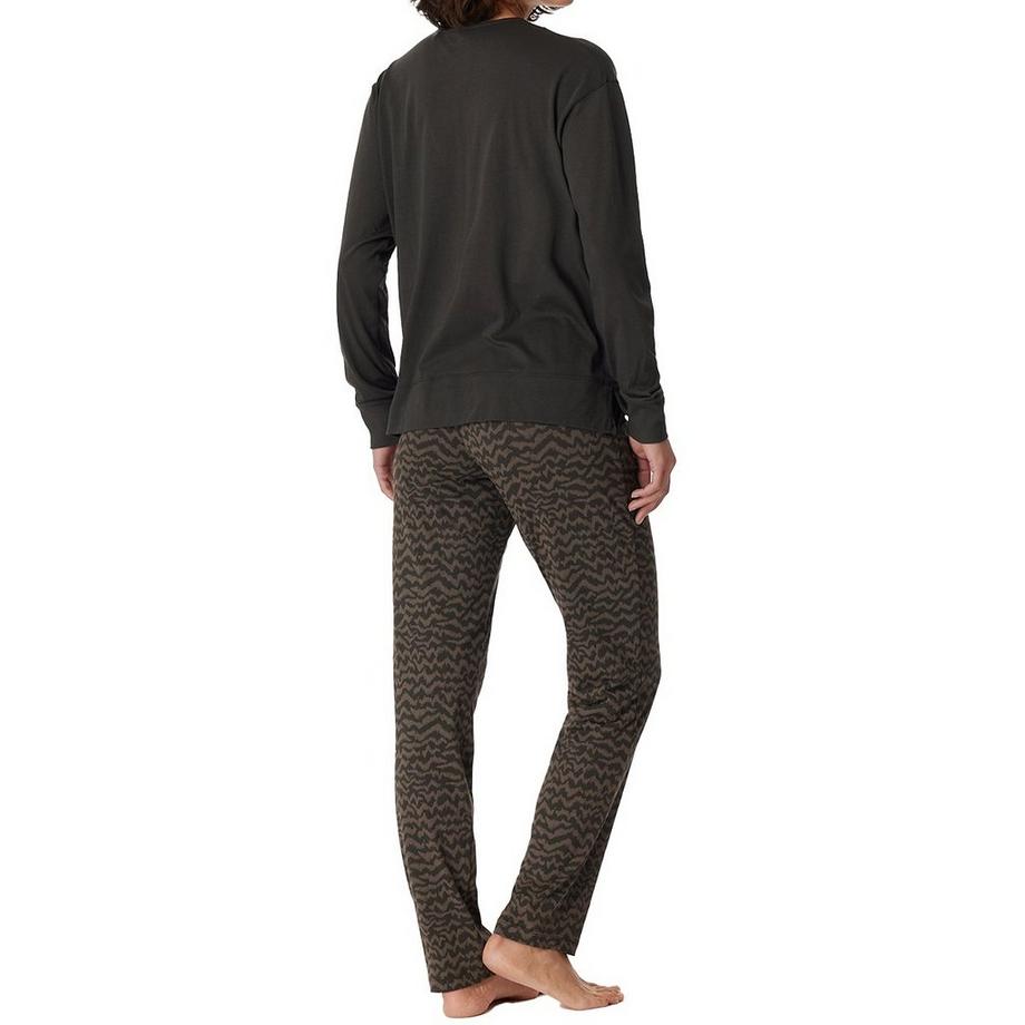 Schiesser Modern Nightwear Pyjama  