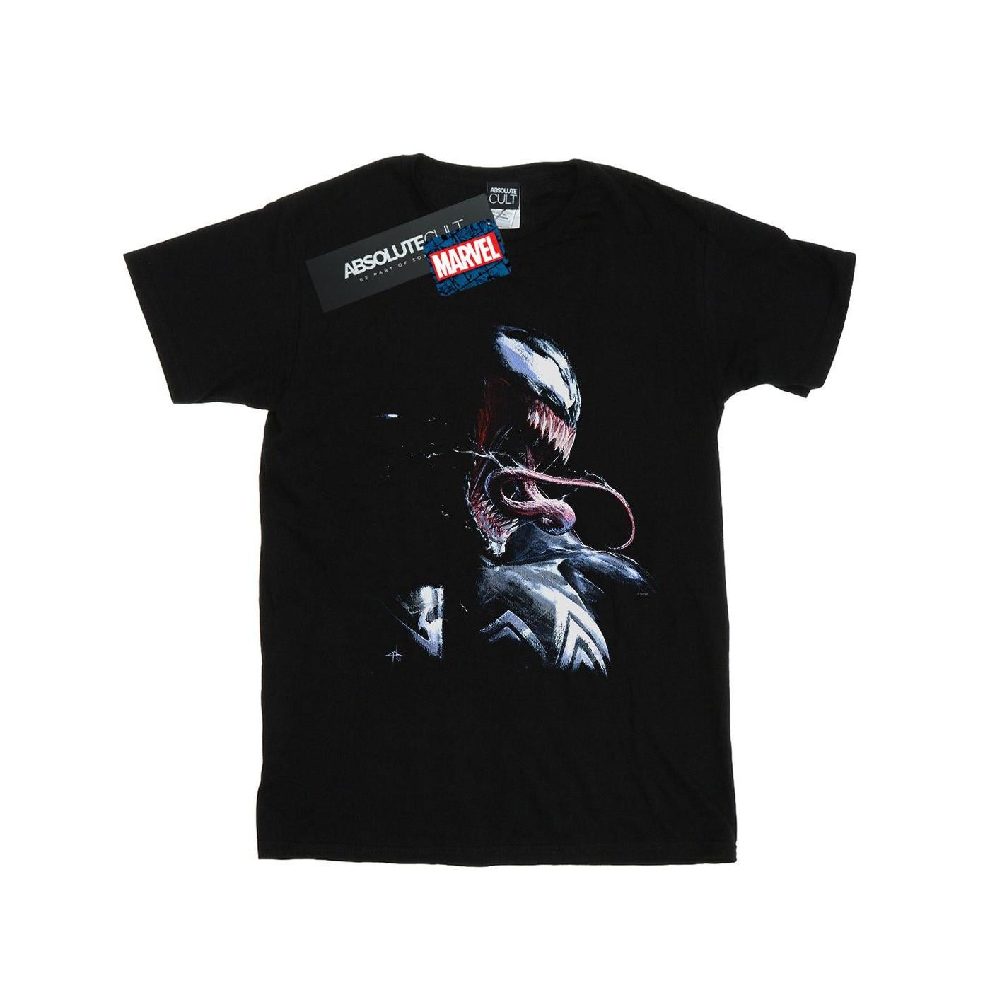 MARVEL  Tshirt 