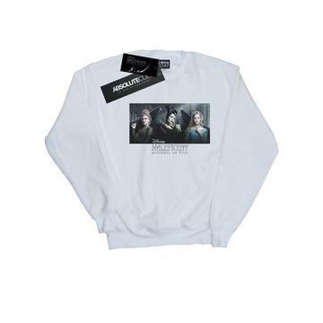 Mistress Of Evil Sweatshirt