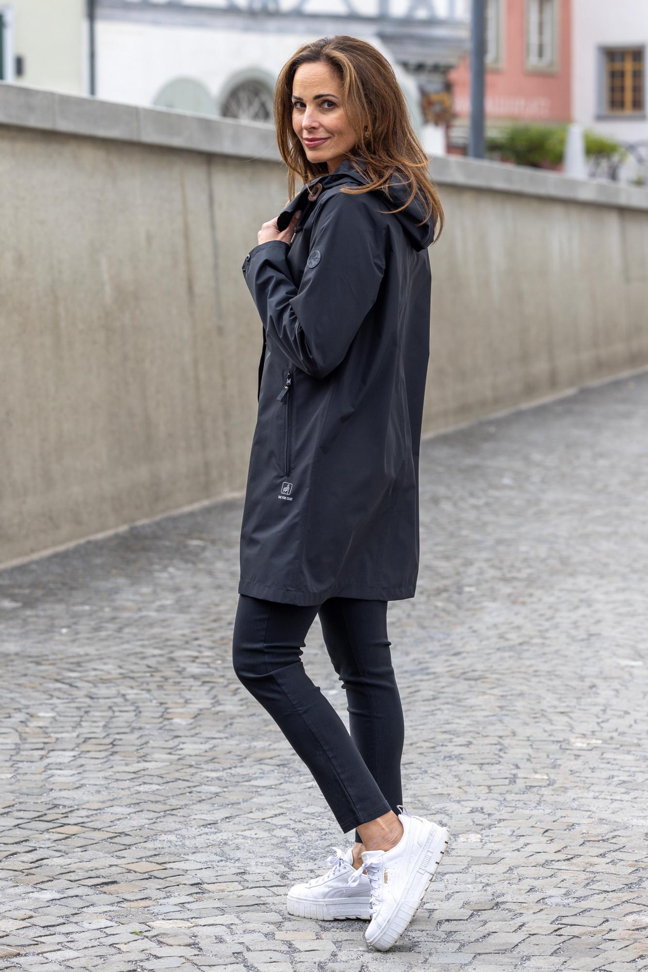 Rukka Travelcoat Impermeabile  