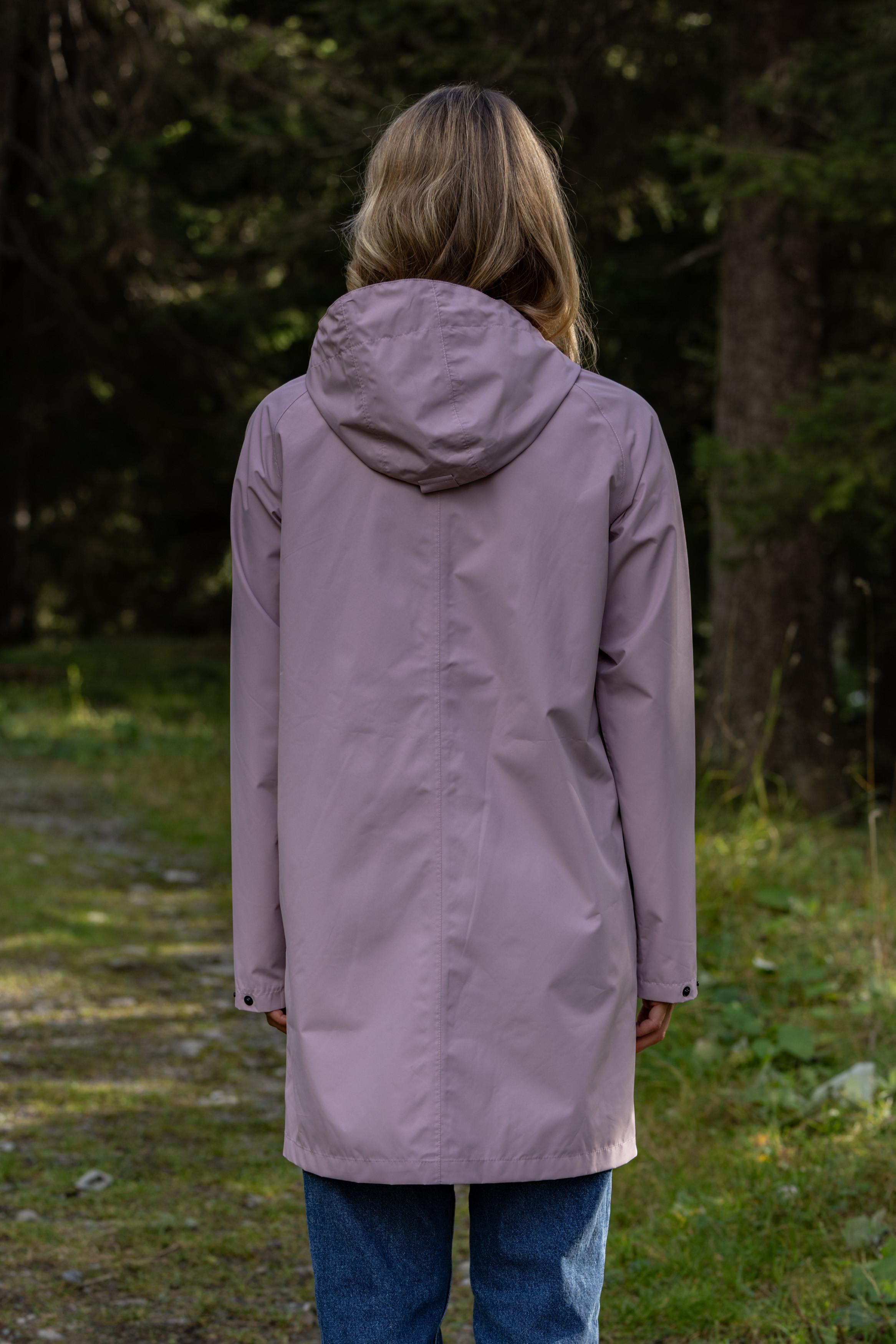 Rukka Travelcoat Impermeabile  