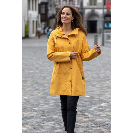 Rukka Travelcoat Impermeabile  