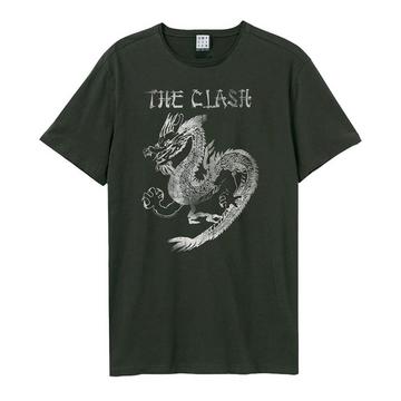 New Dragon TShirt