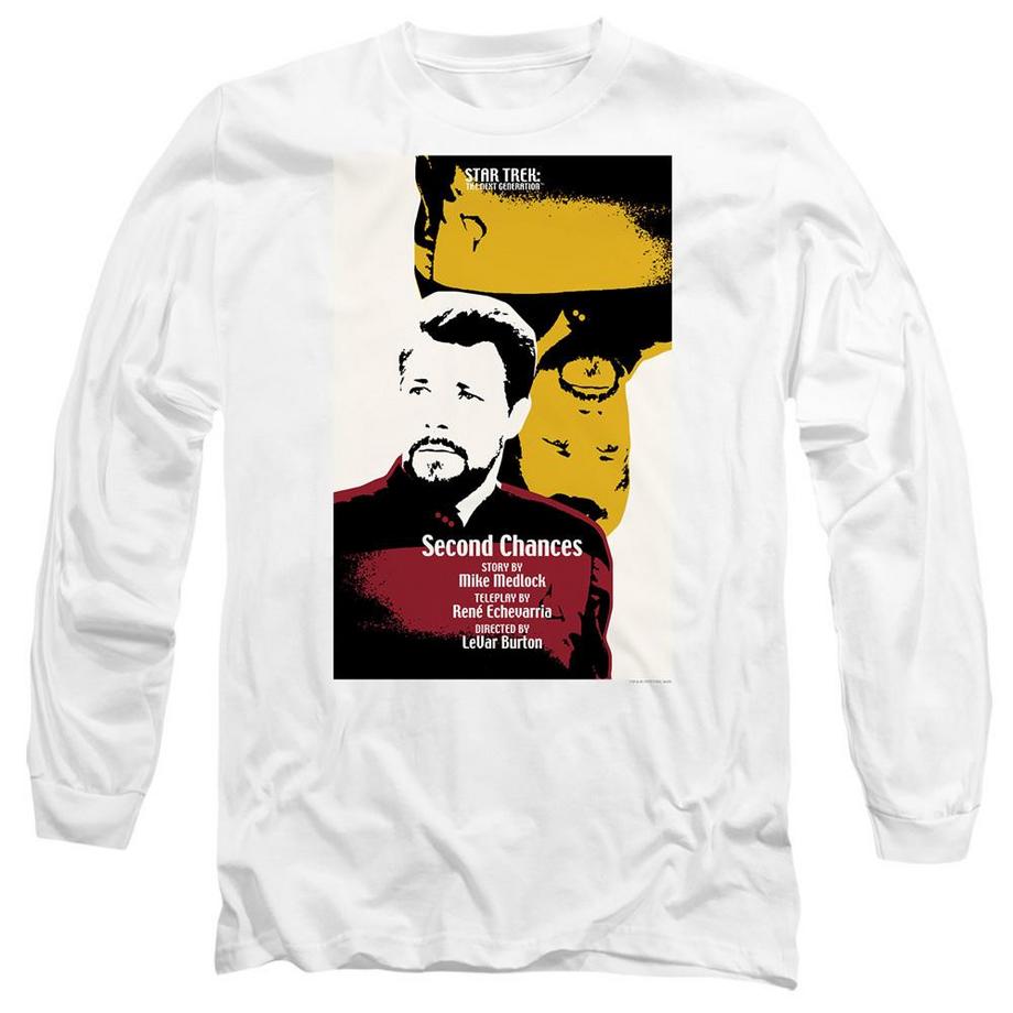 The Next Generation Season 6 Episode 24 TShirt