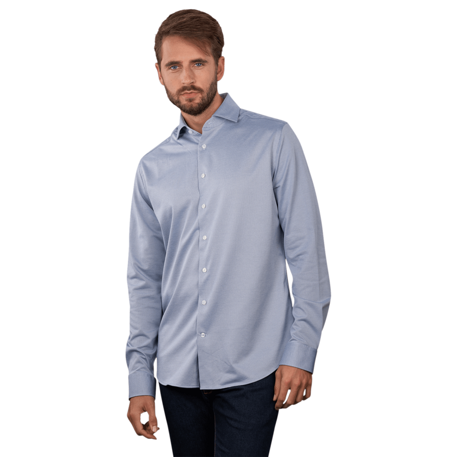 Shirt Oxford Jersey