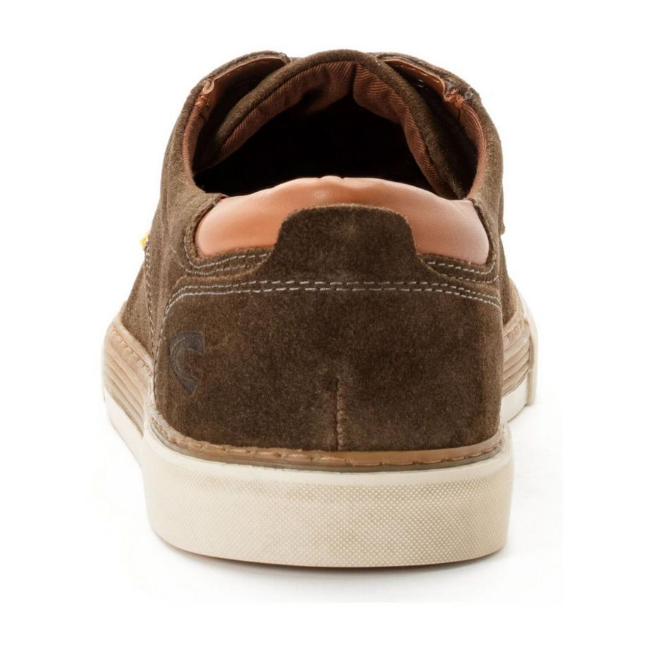 Camel Active Sneaker à lacets pour homme  