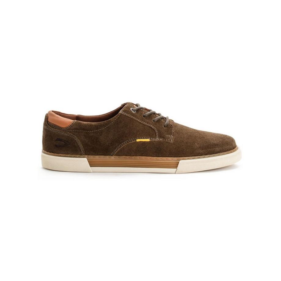 Camel Active Sneaker à lacets pour homme  