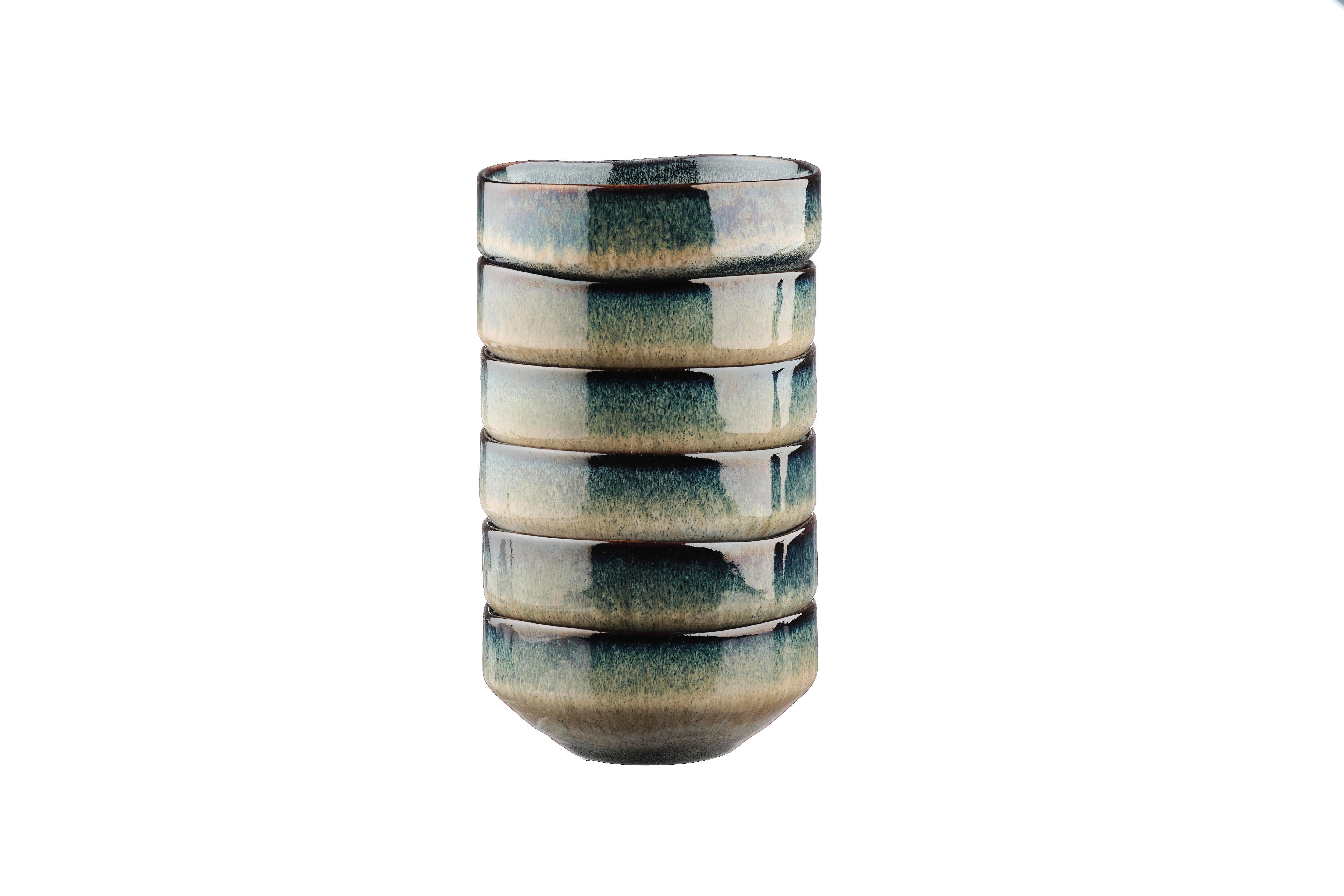 BJÖRN Schalen-Set GENESIS - Land  