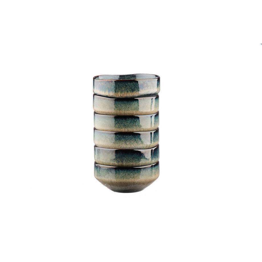 BJÖRN Schalen-Set GENESIS - Land  