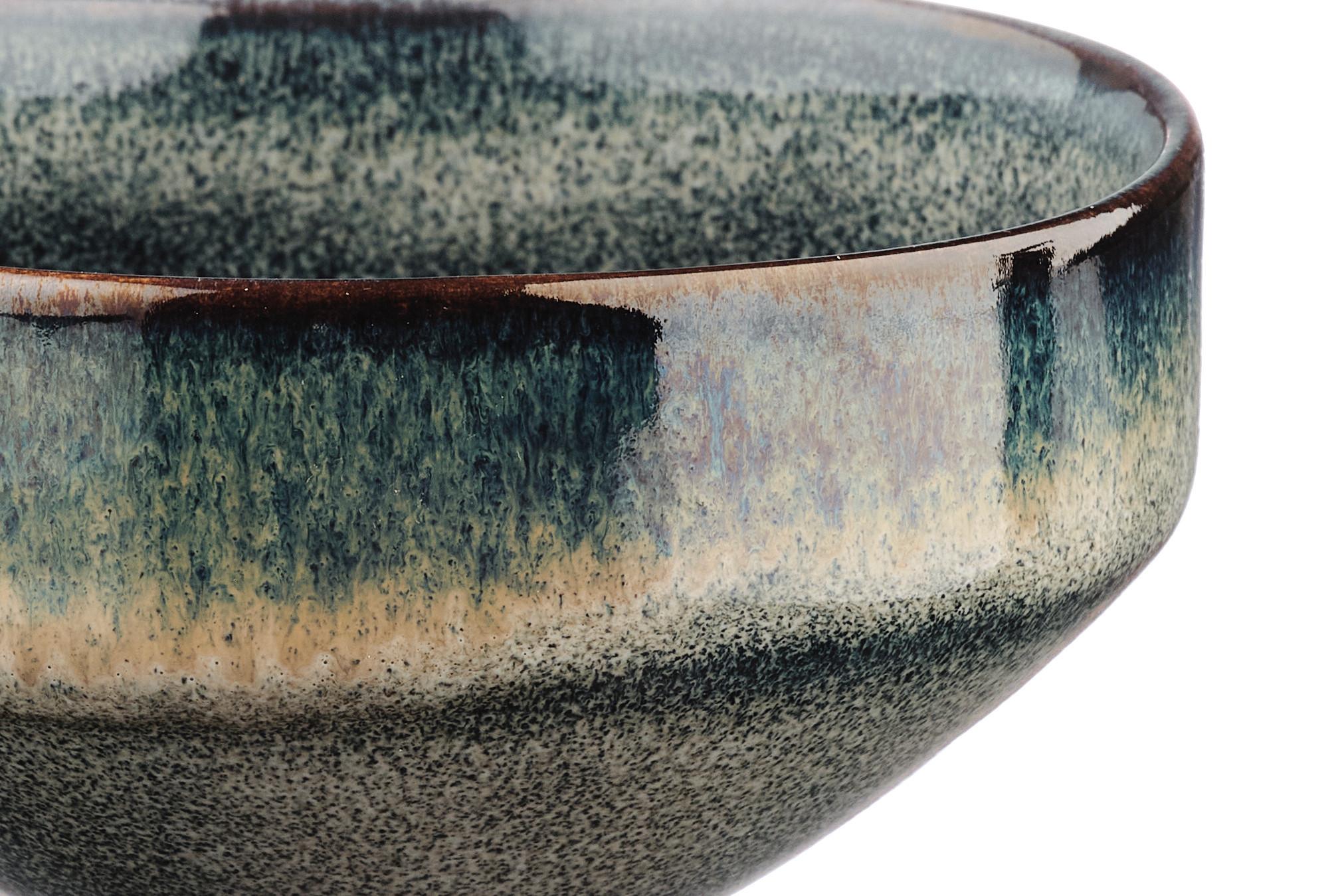 BJÖRN Set ciotole GENESIS - Country  