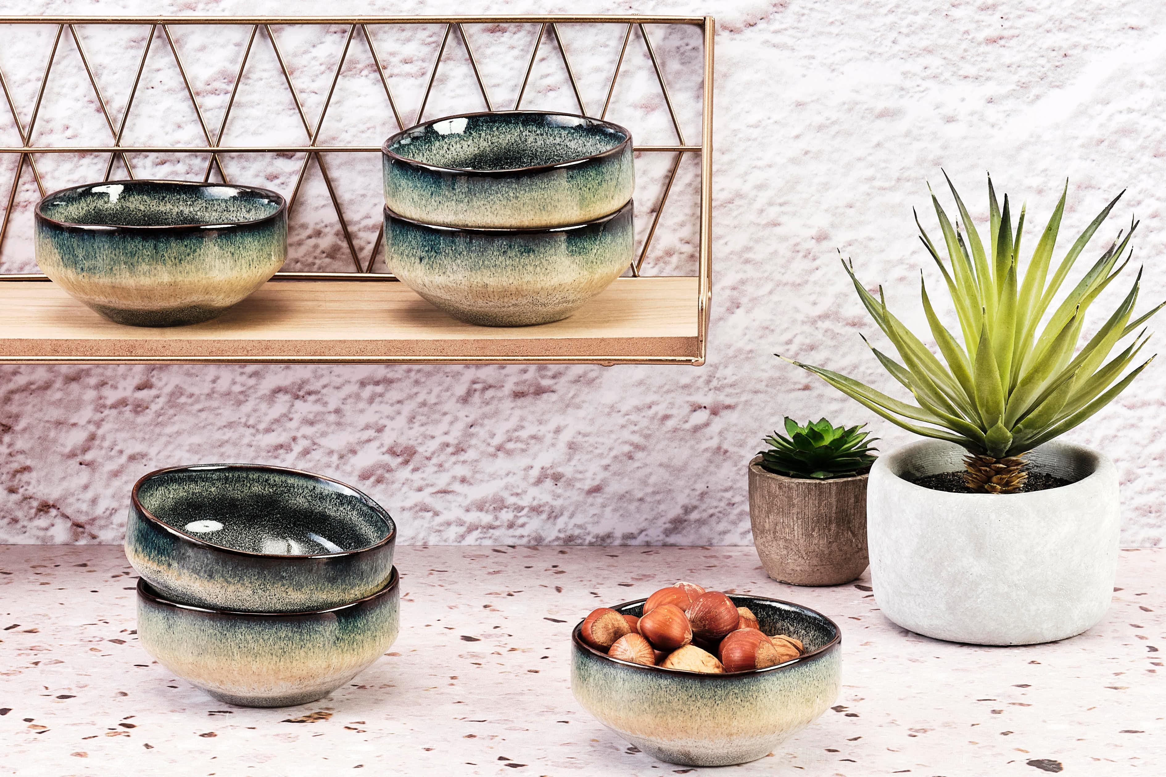 BJÖRN Set ciotole GENESIS - Country  