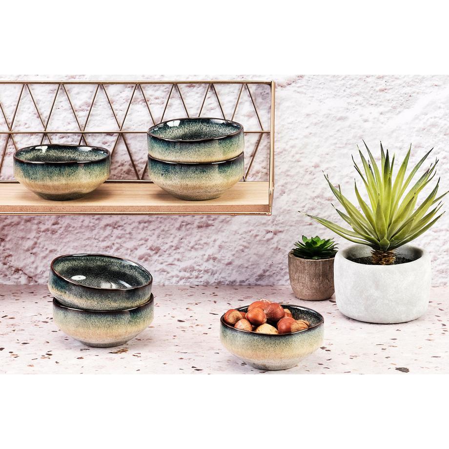 BJÖRN Schalen-Set GENESIS - Land  