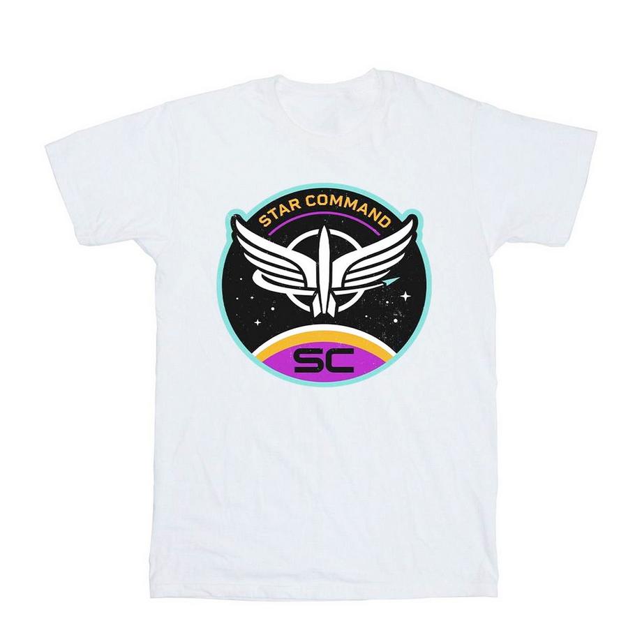 T-ShirtLightyear Star Command