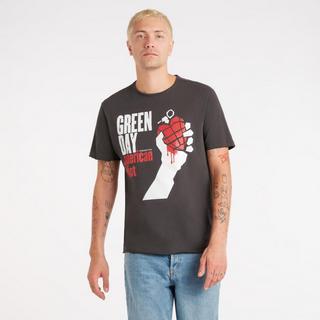 Amplified  American Idiot TShirt 