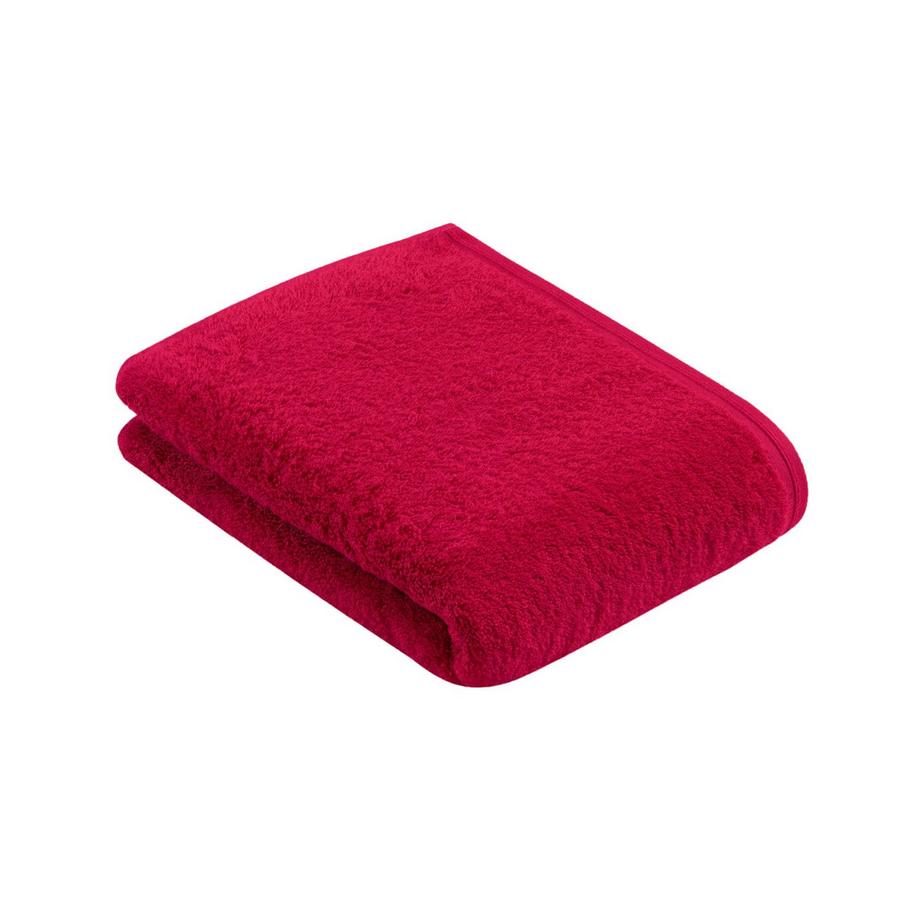 Vegan Life Serviette de douche