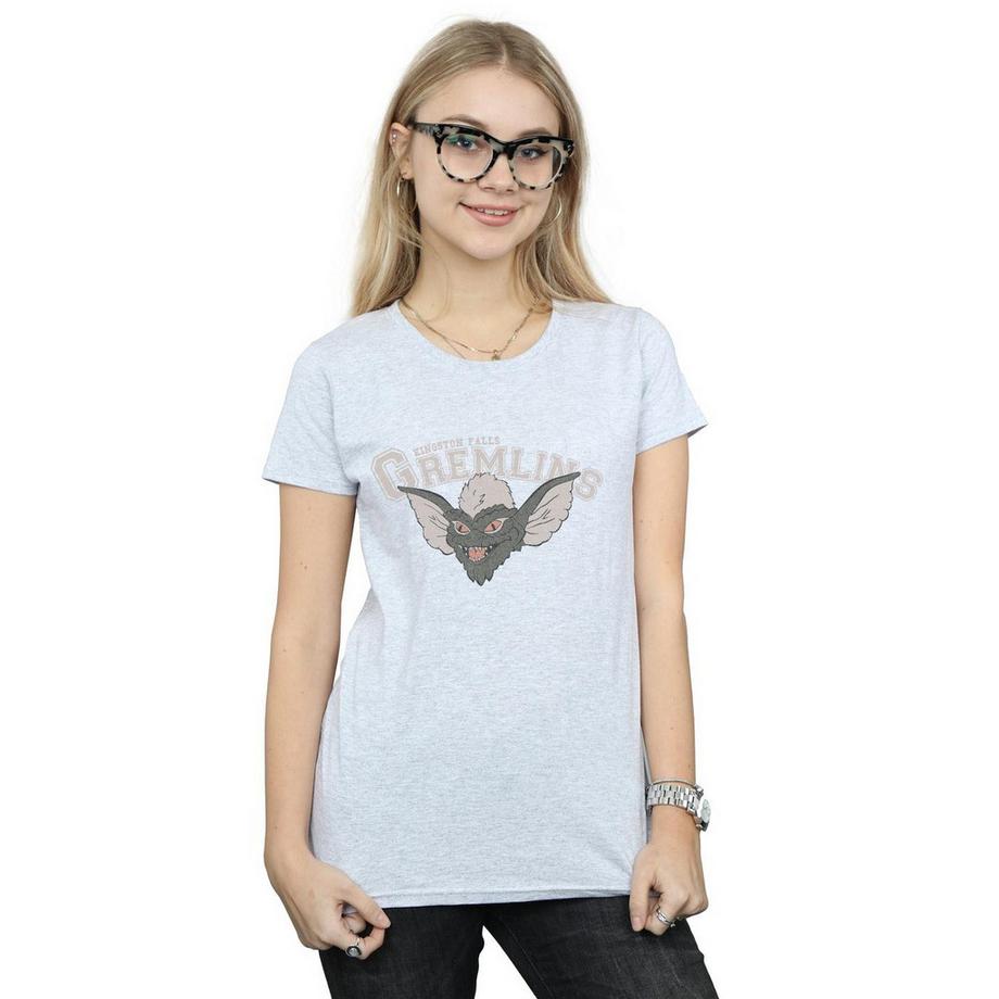 Gremlins Kingston Falls Sport T-Shirt  