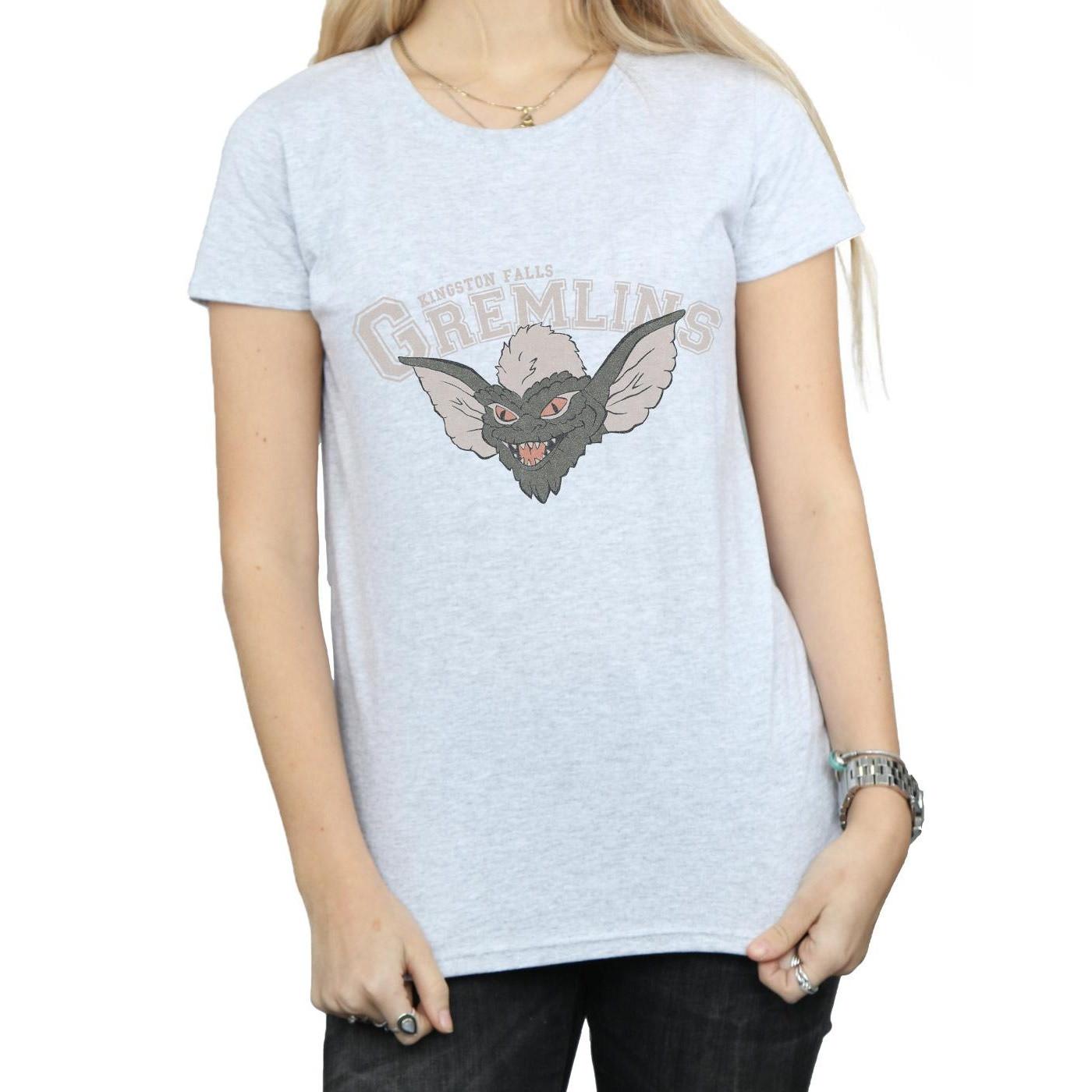 Gremlins Kingston Falls Sport T-Shirt  