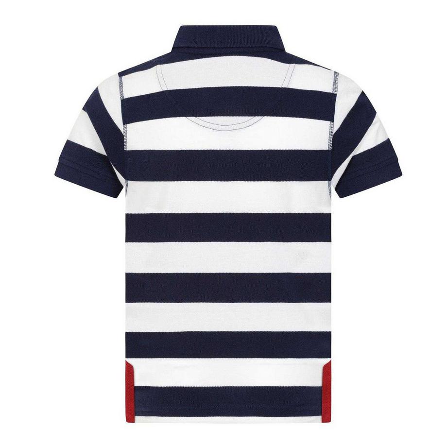 Lazy Jacks  Poloshirt 