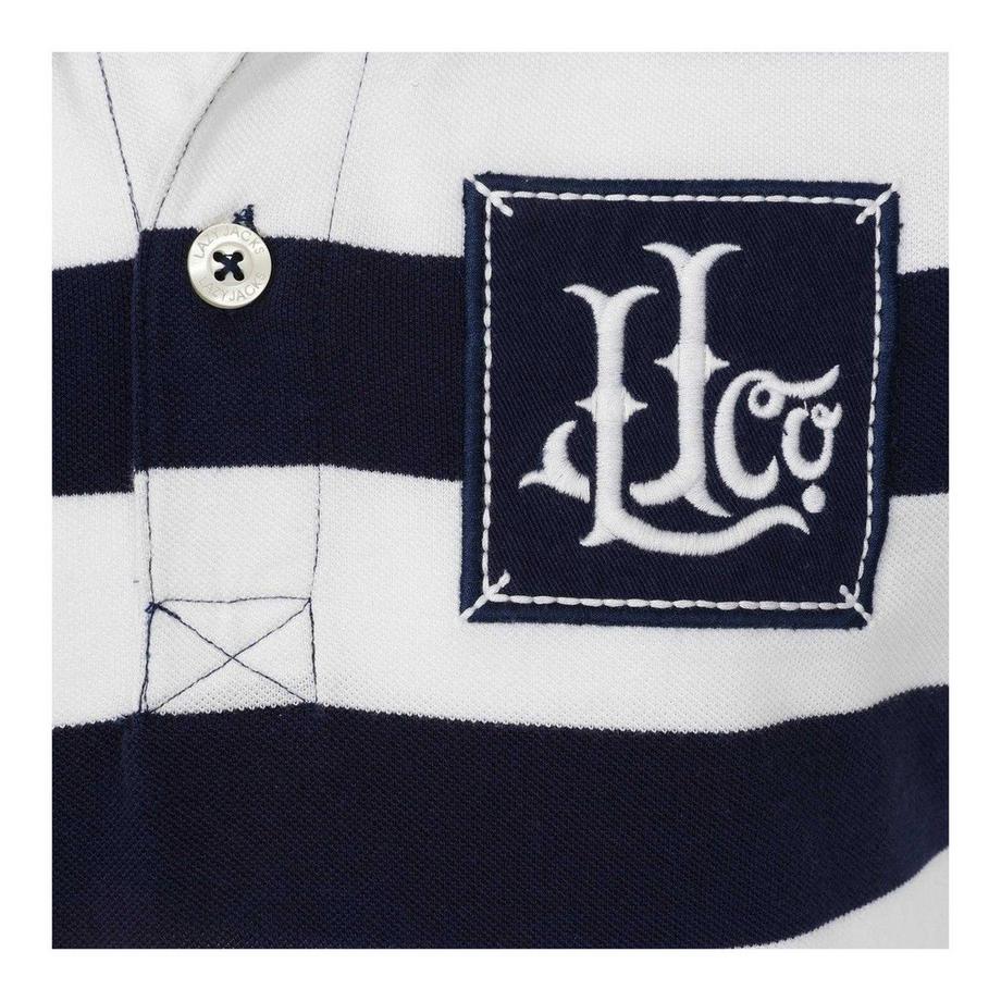 Lazy Jacks  Poloshirt 