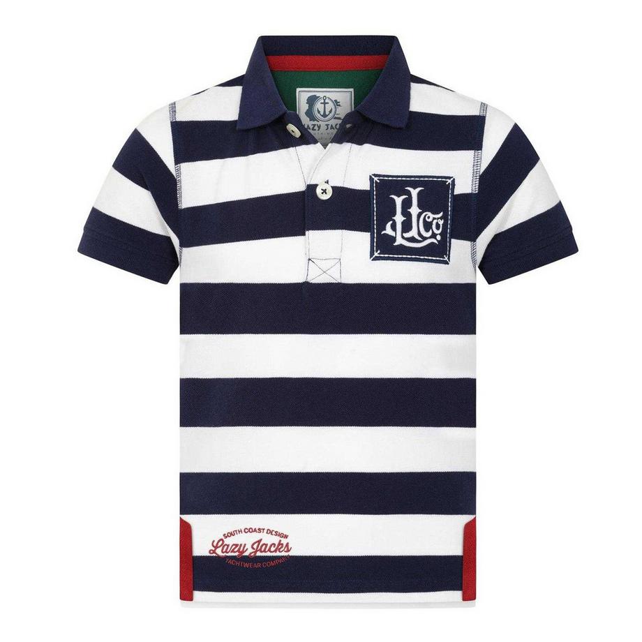 Poloshirt