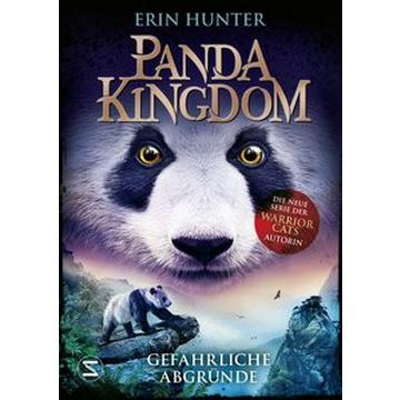 Panda Kingdom - Gefährliche Abgründe