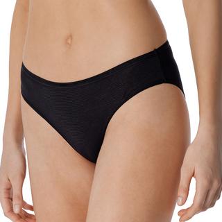 Schiesser Modal Essentials Slip Tai Confezione da 4  