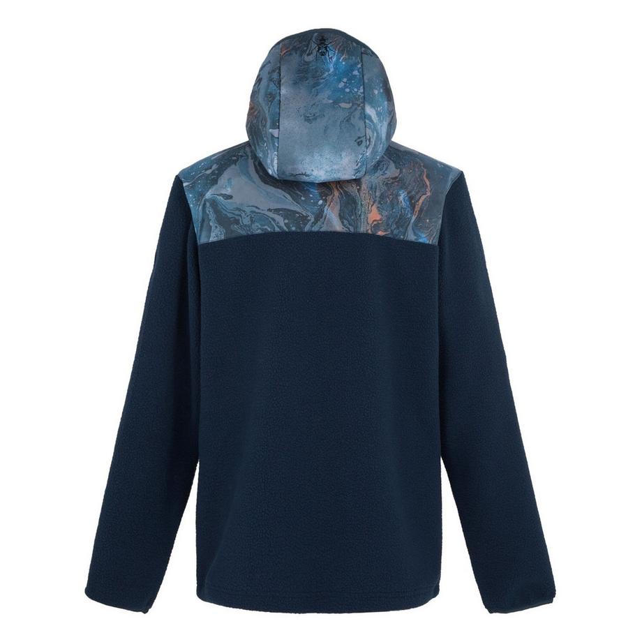 Regatta Valensoles Fleecejacke mit Kapuze  