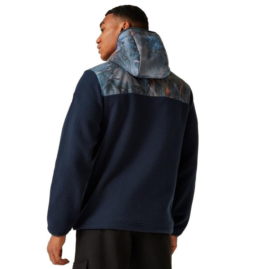 Regatta Valensoles Fleecejacke mit Kapuze  