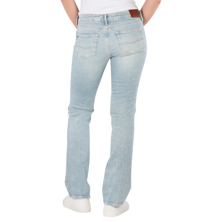 Pepe Jeans London Jean Piccadilly Bootcut  