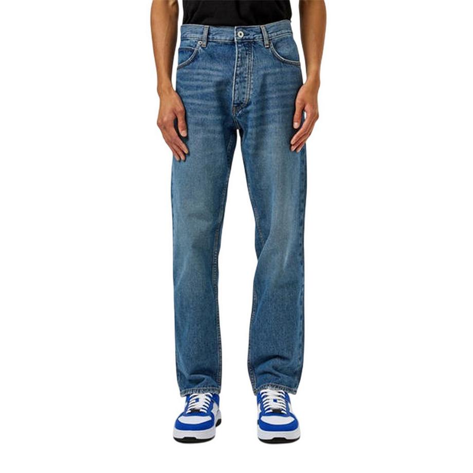HUGO Jean  