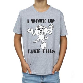 LOONEY TUNES  I Woke Up Like This TShirt 