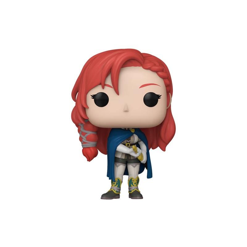 Funko  Funko POP! TLOTR The War of Rohirrim: Hera (1836) 