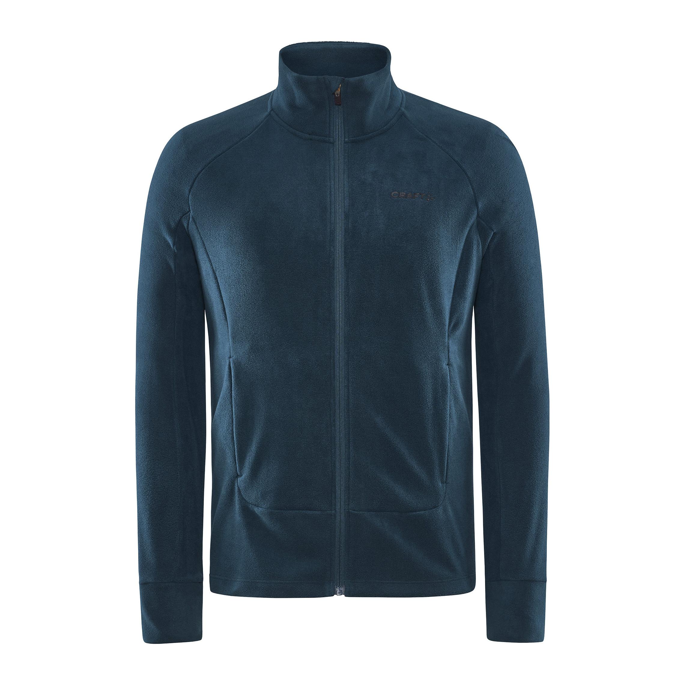CRAFT Fleece Adv Midlayer Fleece  