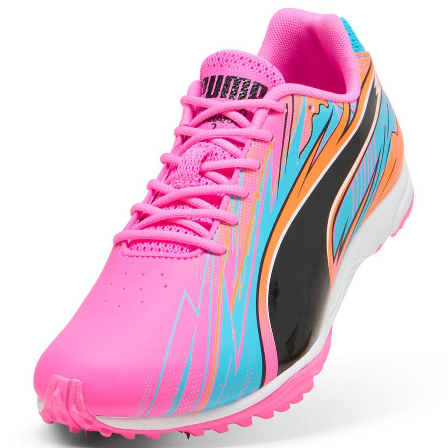 PUMA Evospeed Haraka Sparked Chaussures d'athlétisme  