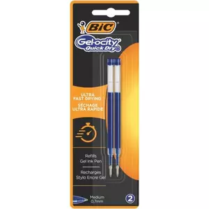 BIC Gelocity Quick Dry Refill
