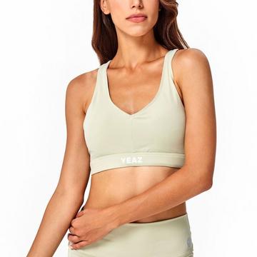 CELEB Top - lime touch