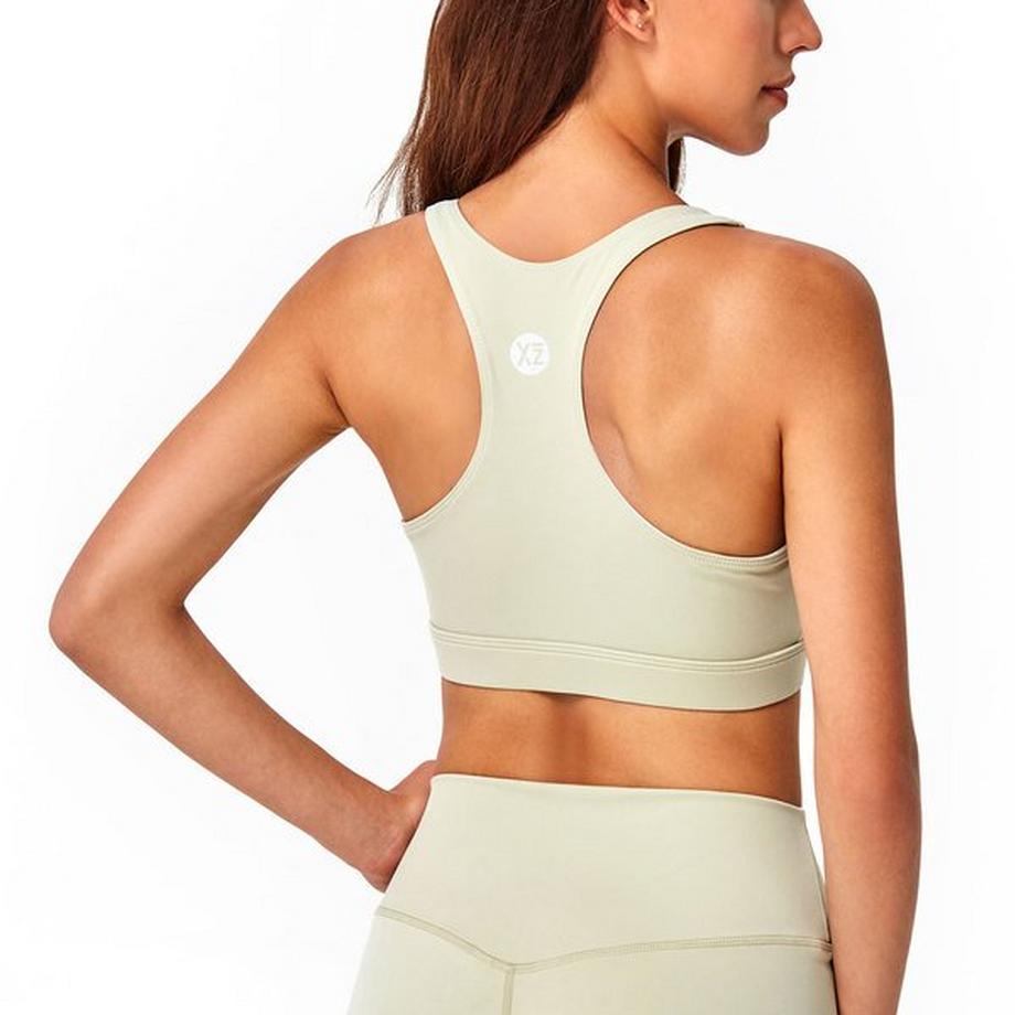 YEAZ  CELEB Top - lime touch 