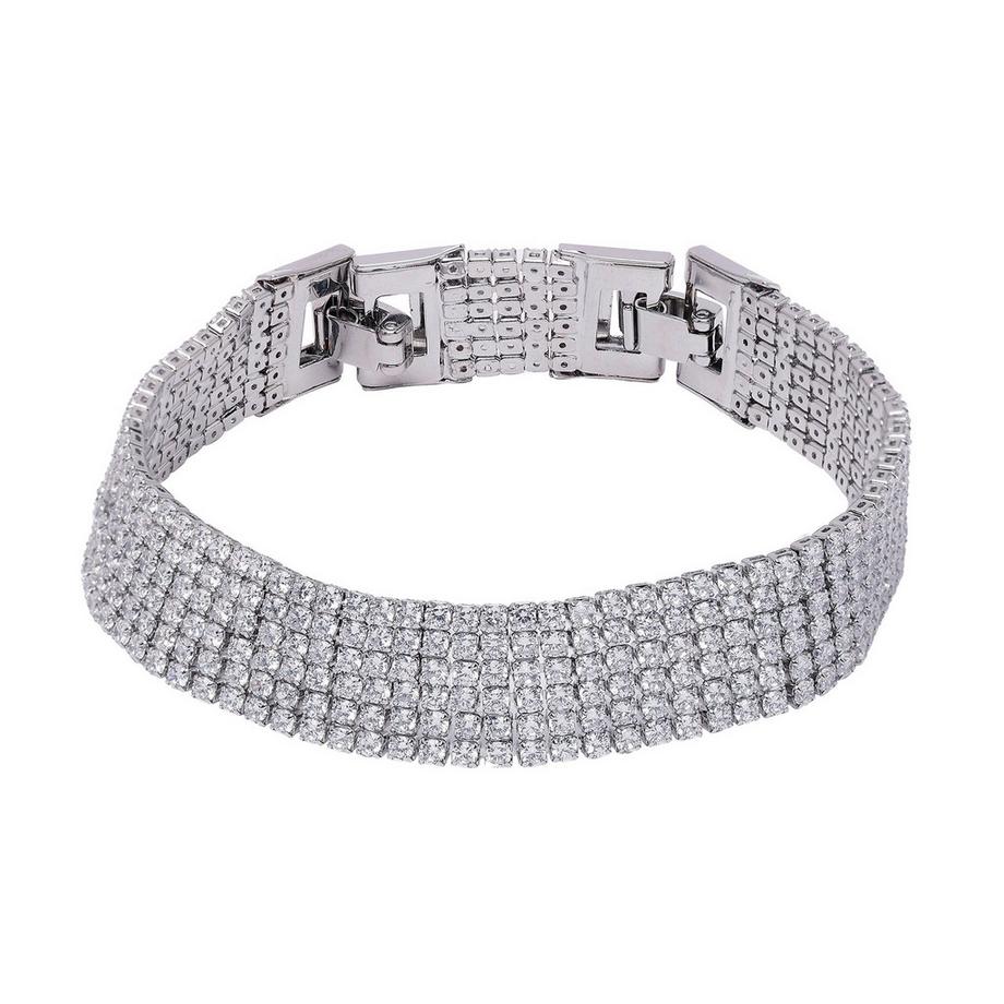 Diva Bracelet en mailles