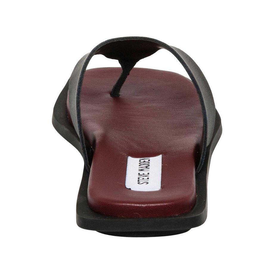 STEVE MADDEN Tongs Splash B Plates  