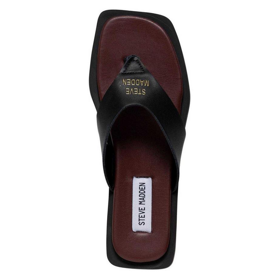 STEVE MADDEN Tongs Splash B Plates  