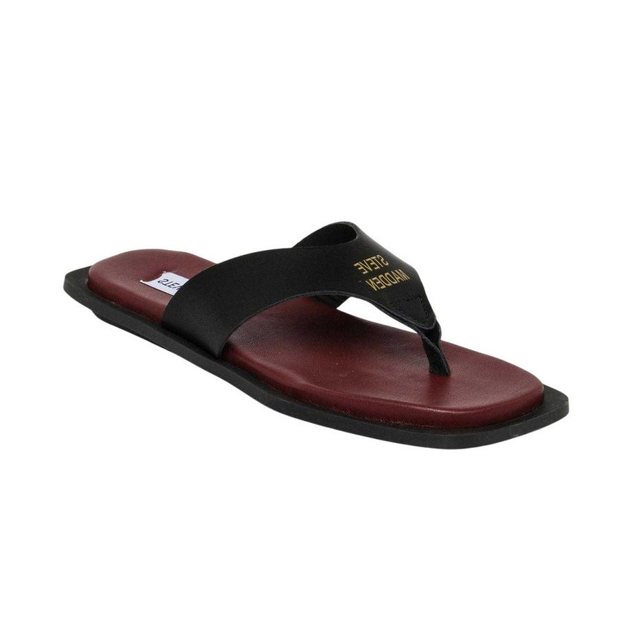 STEVE MADDEN Tongs Splash B Plates  