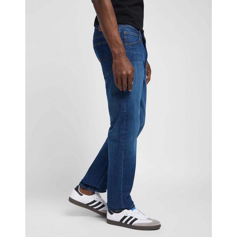 Lee Daren Straight Leg Regular Fit Jeans  