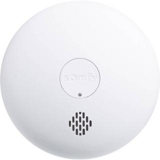 Somfy  Funk-Rauchwarnmelder für Home Alarm, One und One 