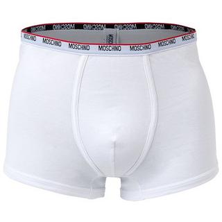 Moschino Underwear  Boxershort  2er Pack Bequem sitzend 