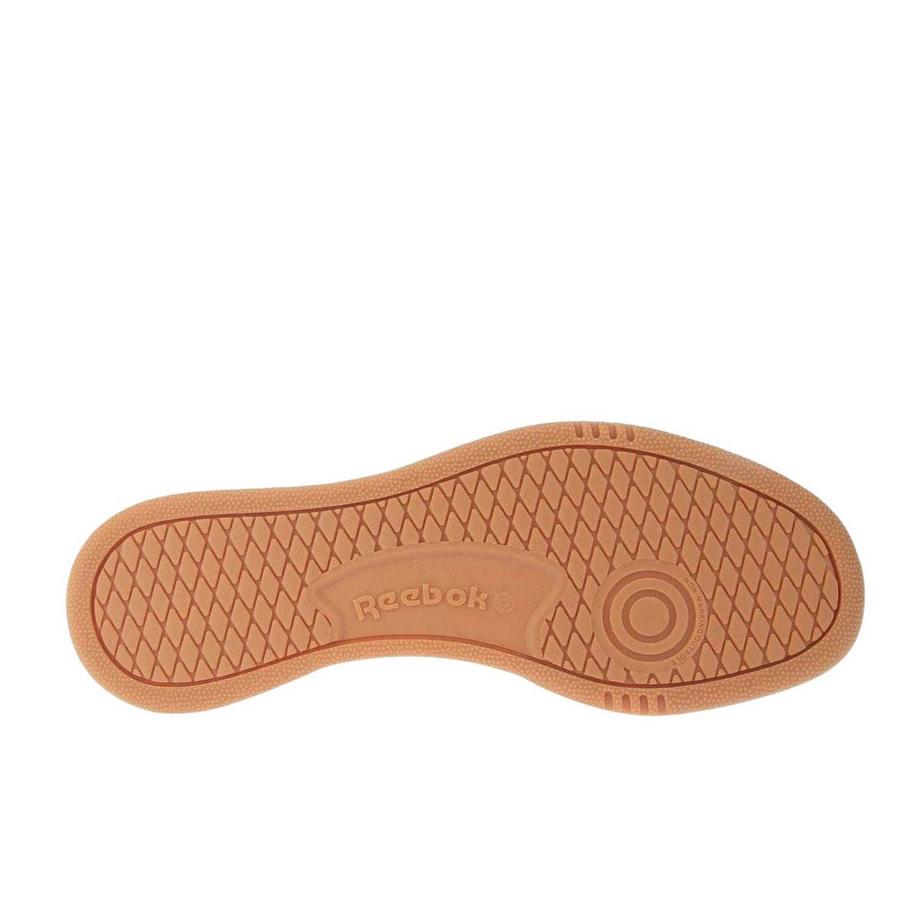 Reebok Classics Club C 85 Scarpe Sportive in Pelle  