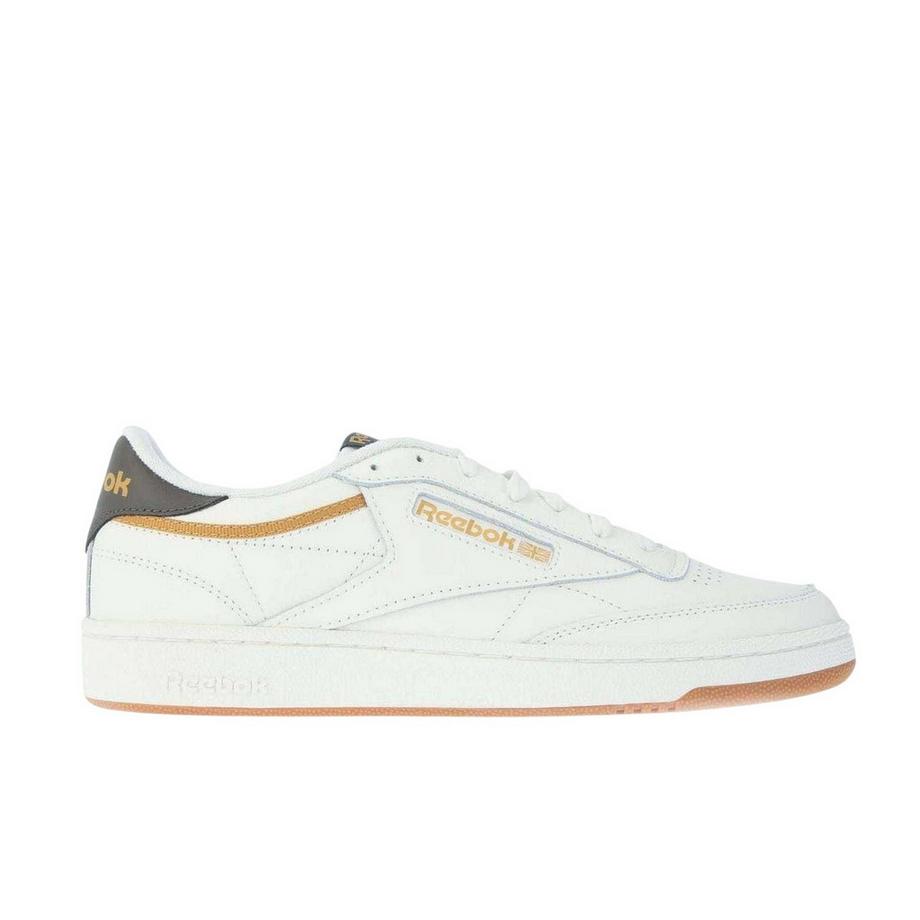 Classics Club C 85 Scarpe Sportive Pelle