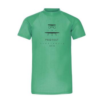 Jungen UV Shirt PRTEric