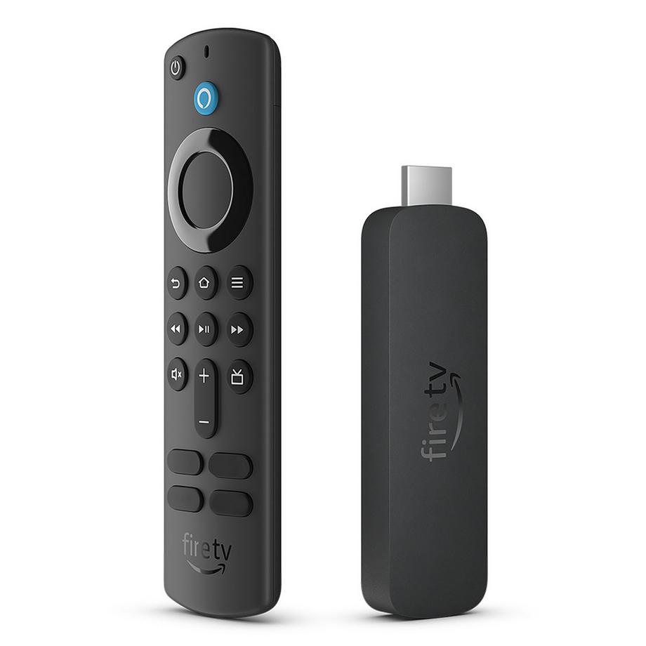 amazon  Mediaplayer Fire TV Stick 